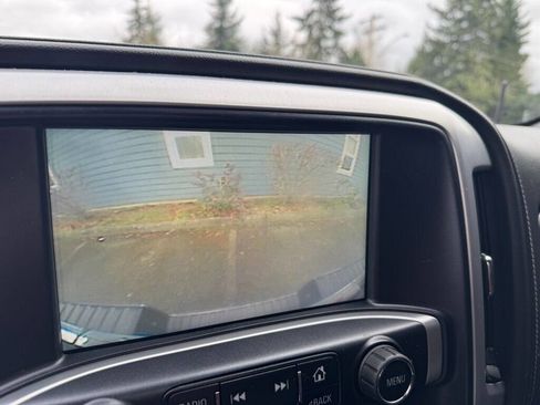 Used 2015 GMC Sierra 1500 SLE image 26