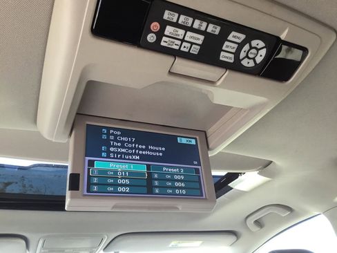 Used 2016 Honda Odyssey Touring image 21