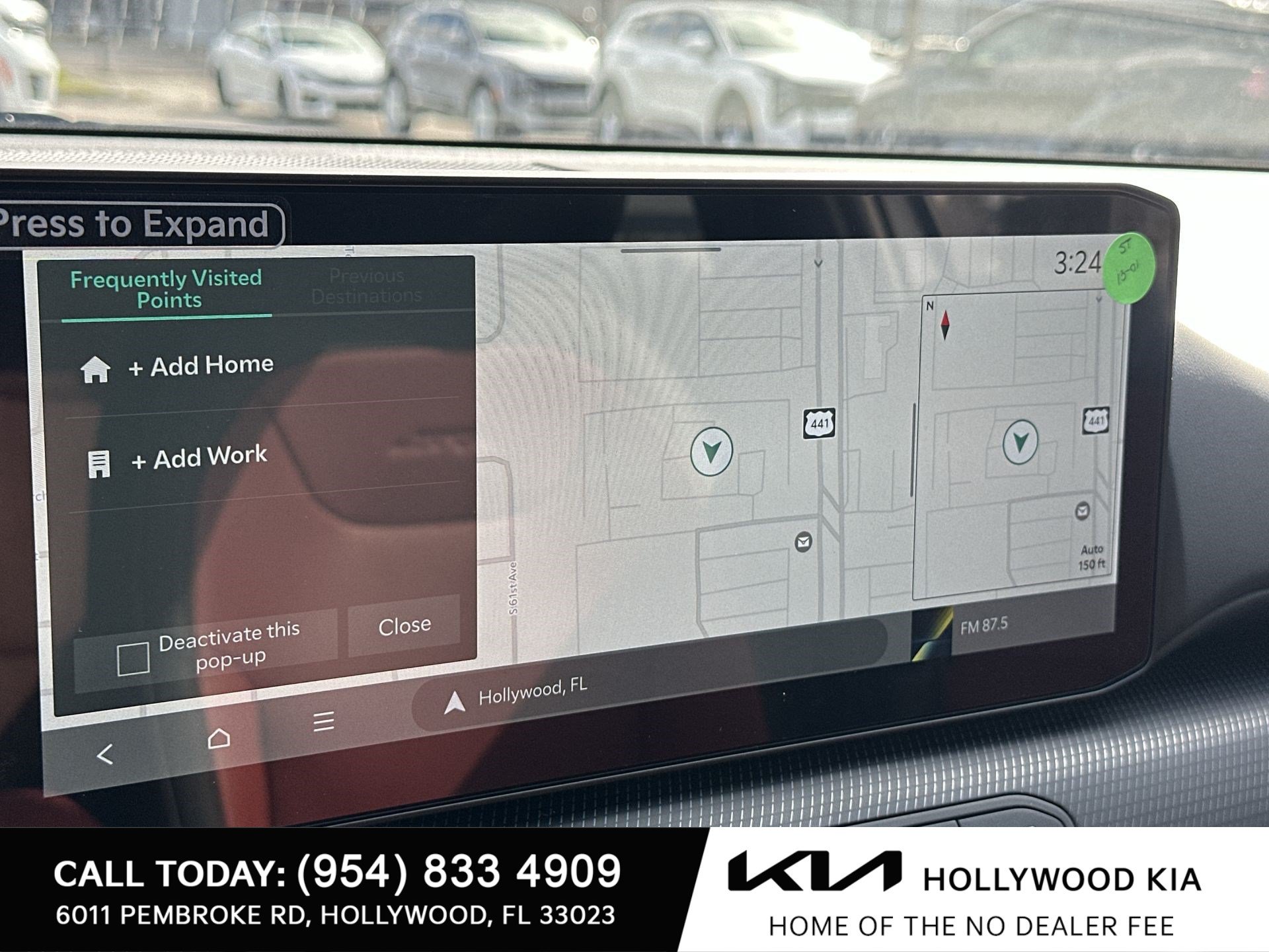 New 2026 Kia K4 GT-Line Turbo w/ GT-Line Premium Package FWD image 21