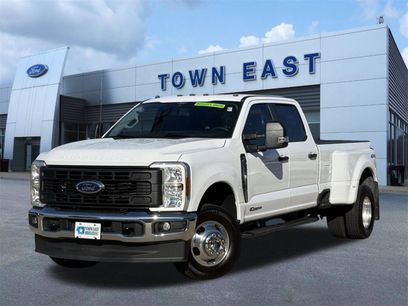 Used 2025 Ford F350 XL w/ XL Chrome Package
