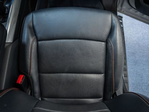 Certified 2023 Ford F150 Lariat w/ Equipment Group 502A High image 37