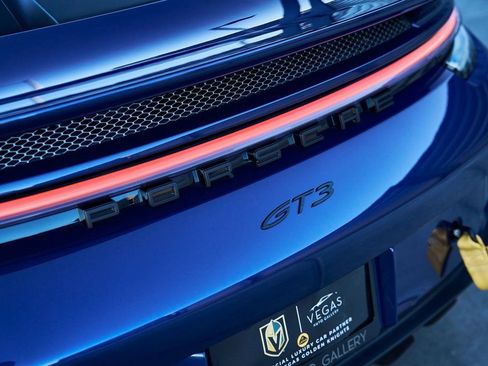 Used 2023 Porsche 911 GT3 image 16