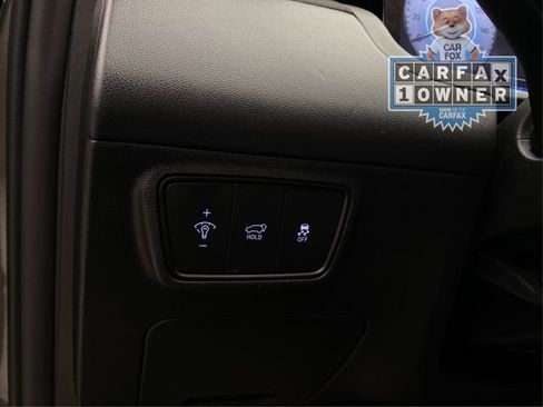 Used 2023 Hyundai Tucson Limited AWD/4WD image 22