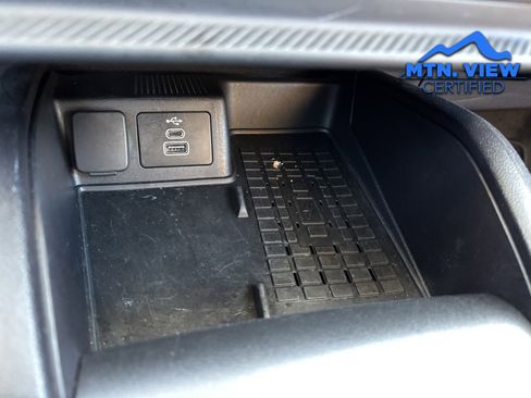 Used 2025 Ford Bronco Sport Outer Banks image 23