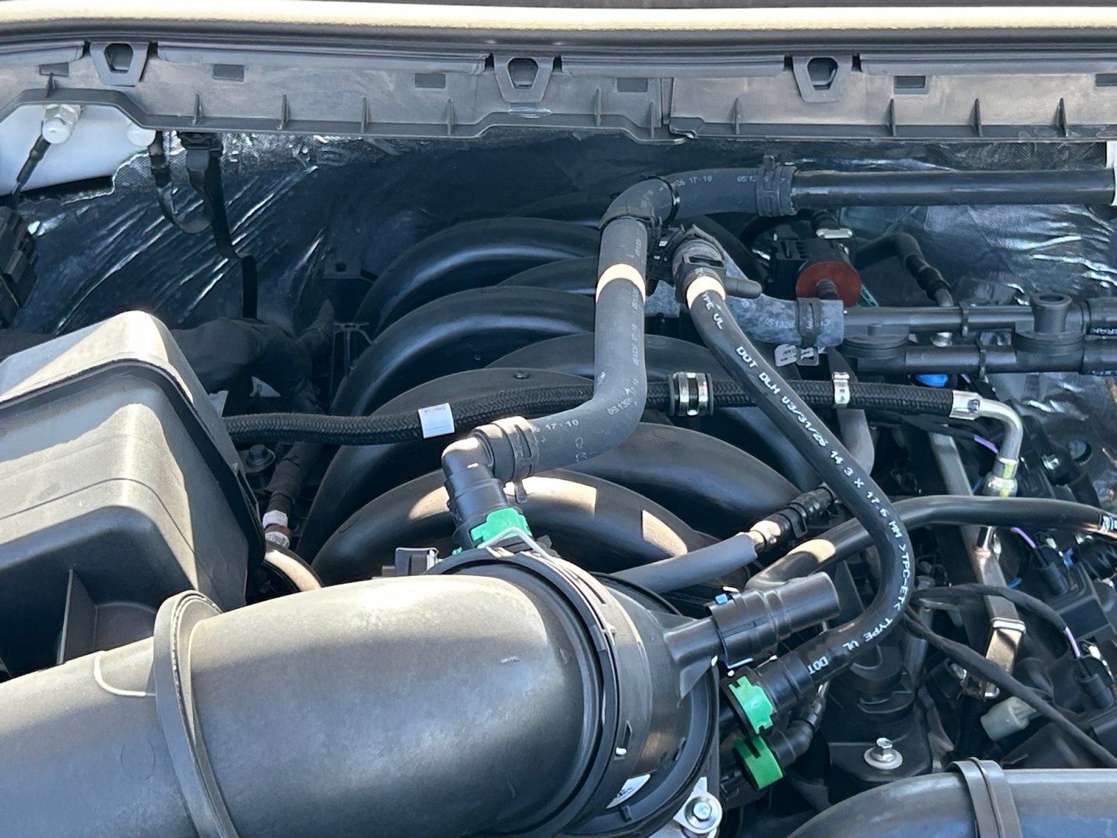 New 2026 Ford F250 XL RWD image 22