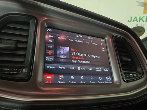 Used 2022 Dodge Challenger R/T Scat Pack image 19