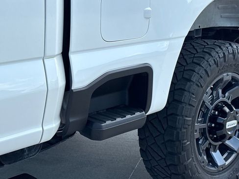 Used 2024 Ford F350 Lariat w/ Lariat Ultimate Package AWD/4WD image 69