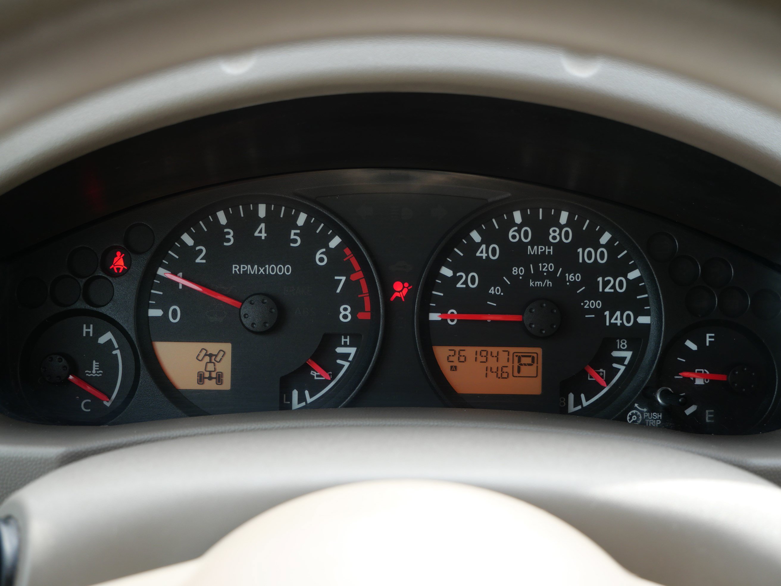 Used 2014 Nissan Frontier SV w/ SV Value Truck Package AWD/4WD image 21
