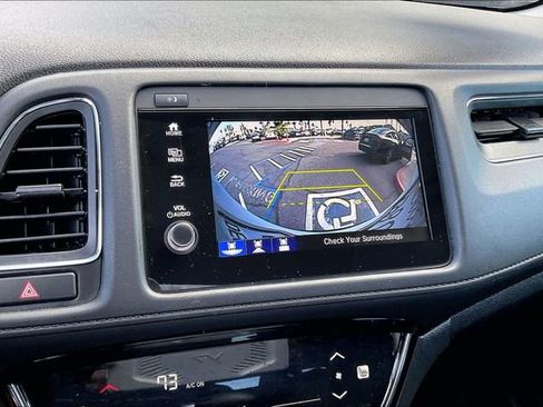 Used 2022 Honda HR-V EX image 21