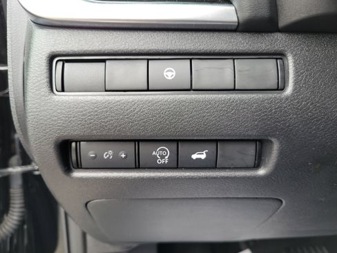 Certified 2023 Nissan Rogue SL w/ SL Premium Package AWD/4WD image 21