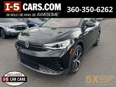 Certified 2023 Volkswagen ID.4 Pro S