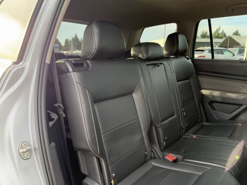 Used 2023 Volkswagen Atlas SEL image 26