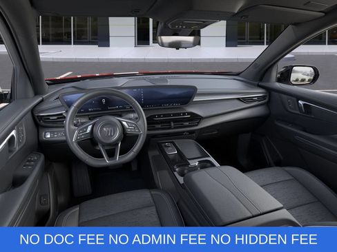 New 2026 Buick Enclave Sport Touring w/ Power Package AWD/4WD image 16