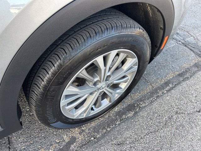 Certified 2023 Buick Envision Preferred AWD/4WD image 20