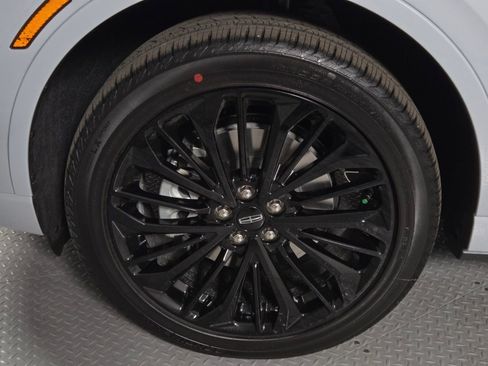 New 2026 Lincoln Corsair Grand Touring AWD/4WD image 11