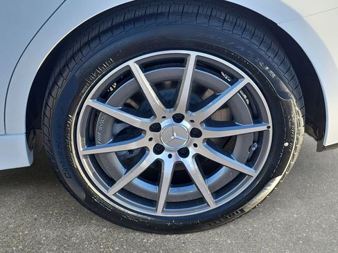 New 2026 Mercedes-Benz C 43 AMG 4MATIC Sedan image 32