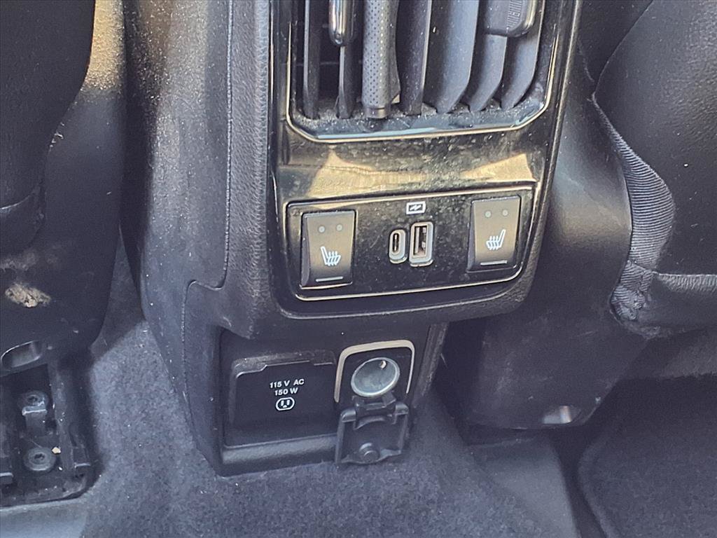 Used 2022 Jeep Compass High Altitude AWD/4WD image 15