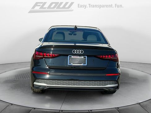 Used 2025 Audi A3 2.0T Premium w/ Convenience Package image 8