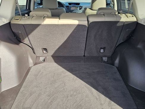 Used 2014 Honda CR-V EX-L image 12