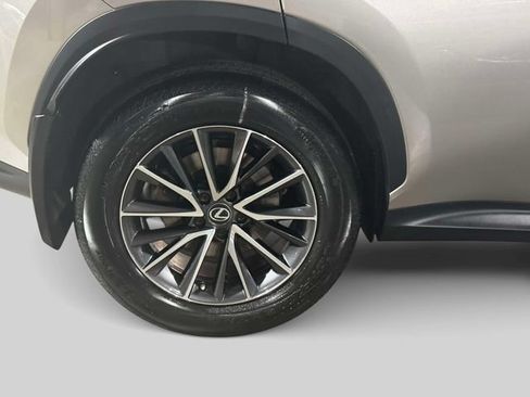 Used 2022 Lexus NX 350 AWD image 8