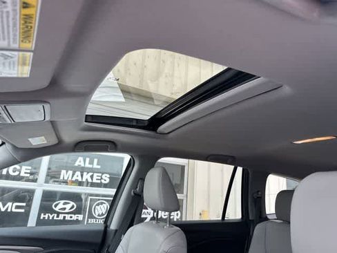 Used 2018 Honda Pilot EX-L image 5