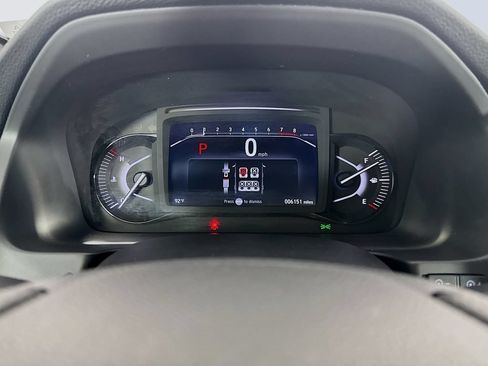 Certified 2023 Honda Passport TrailSport image 34
