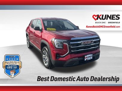 New 2026 GMC Terrain Elevation w/ LPO, Floor Liner Package