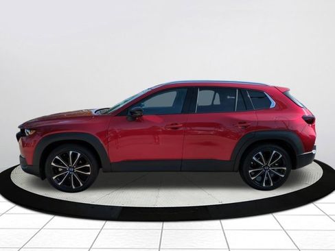 Used 2023 MAZDA CX-50 AWD 2.5 S w/ Cargo Package image 6