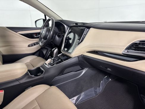 Used 2024 Subaru Legacy Limited image 31