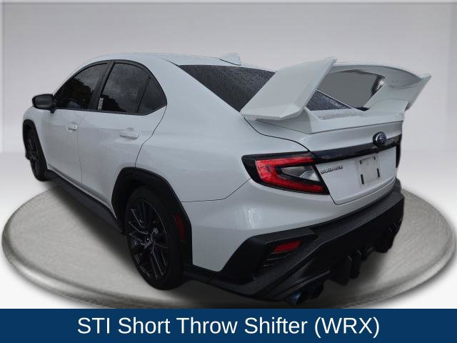 Used 2023 Subaru WRX Limited AWD/4WD image 11