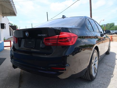 Used 2016 BMW 328i Sedan RWD image 8