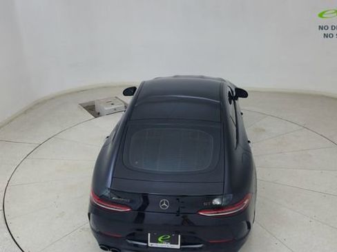 Used 2023 Mercedes-Benz AMG GT 53 image 86