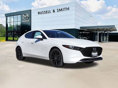 New 2026 MAZDA MAZDA3 2.5 S Hatchback w/ Premium Pkg