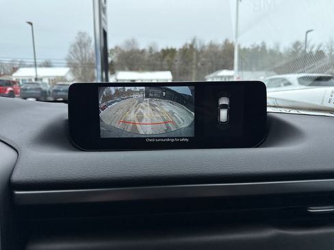 New 2026 MAZDA CX-50 AWD 2.5 S w/ Weather Package image 12