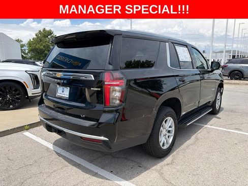 Used 2023 Chevrolet Tahoe LT AWD/4WD image 10