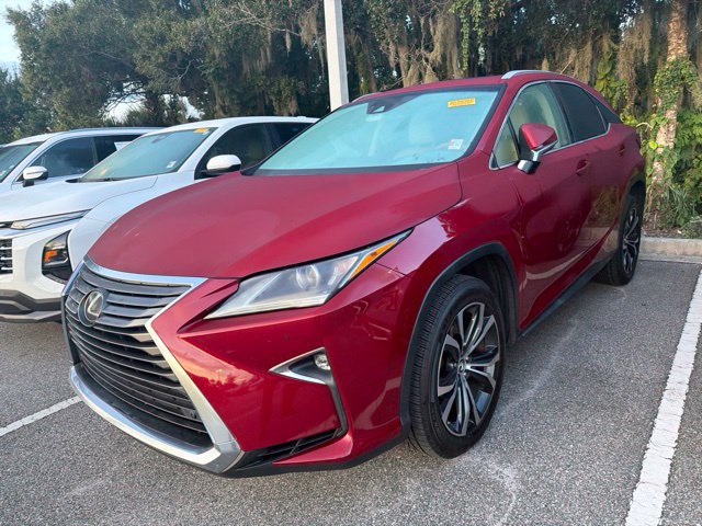 Used 2019 Lexus RX 350 FWD w/ Navigation Package image 1