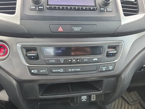 Used 2019 Honda Ridgeline Sport image 23