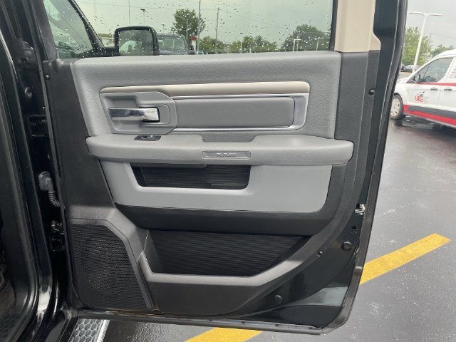 Used 2017 RAM 1500 Big Horn AWD/4WD image 36
