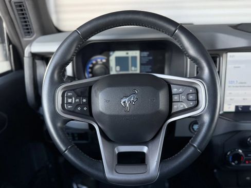 Used 2024 Ford Bronco Big Bend AWD/4WD image 22