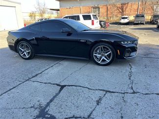 Used 2024 Ford Mustang GT Premium video 2