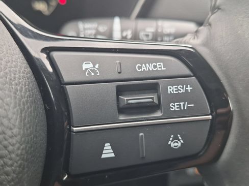 Used 2024 Honda CR-V EX-L image 15