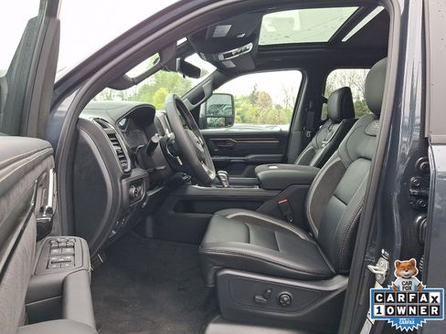 New 2026 RAM 1500 RHO image 7