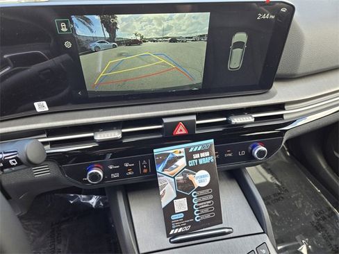 New 2026 Kia Sportage X-Line image 12