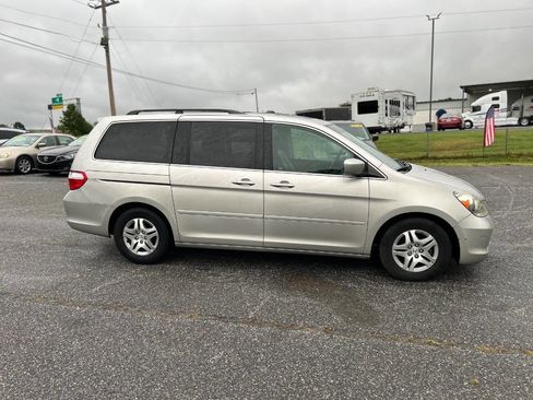 Used 2007 Honda Odyssey EX-L image 5