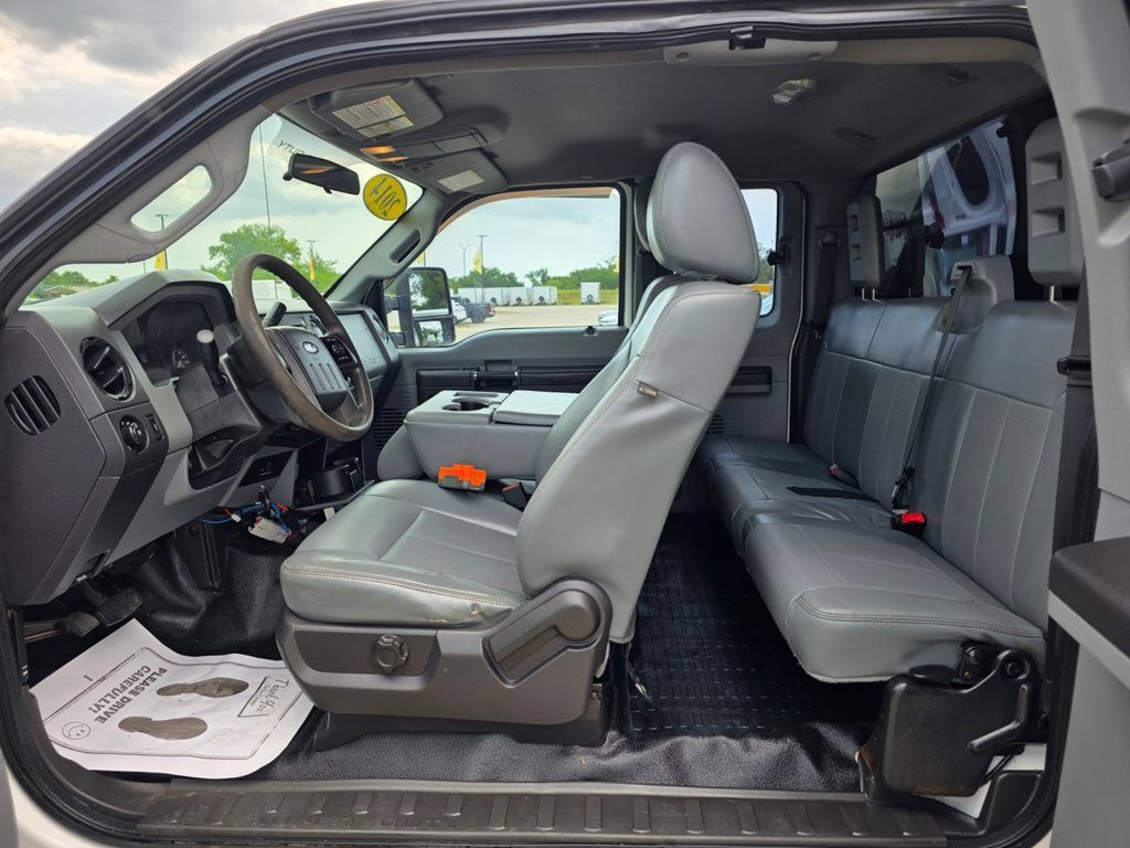 Used 2014 Ford F450 XL w/ Power Equipment Group AWD/4WD image 23