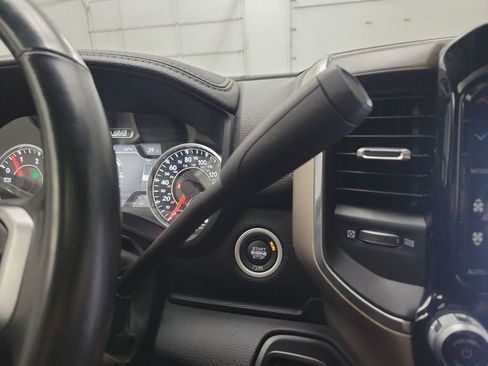 Used 2023 RAM 3500 Laramie image 28