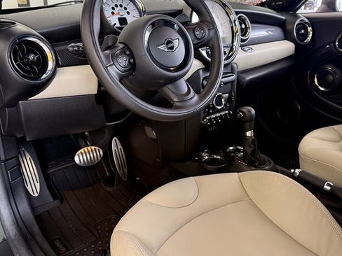 Used 2012 MINI Cooper Coupe S FWD image 12