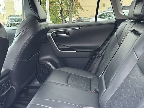 Used 2019 Toyota RAV4 Adventure image 29