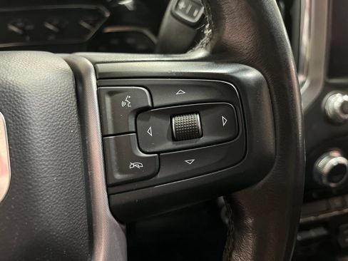Certified 2022 GMC Sierra 2500 SLE w/ SLE Value Package; AWD/4WD image 19