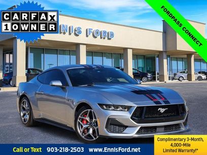 Used 2024 Ford Mustang GT Premium w/ GT Performance Package